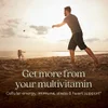 One Daily  Every Man's Multivitamin, 72 Vegetarian Tablets image 5