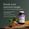 One Daily  Every Man's Multivitamin, 72 Vegetarian Tablets image 7