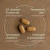 Perfect Calm™ Multivitamin, 144 Vegetarian Tablets image 6