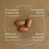Perfect Energy Multivitamin, 96 Vegetarian Tablets image 5
