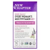 One Daily Every Woman's Multivitamin™ 40+, 96 Vegetarian Tablets