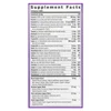 One Daily Every Woman's Multivitamin™ 40+, 96 Vegetarian Tablets image 2