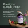 One Daily, Every Woman's™ Multivitamin40+, 48 Vegetarian Tablets image 7