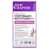 One Daily Every Woman's™ Multivitamin 40+, 72 Vegetarian Tablets