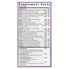 One Daily Every Woman's™ Multivitamin 40+, 72 Vegetarian Tablets image 2