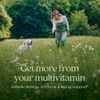 One Daily Every Woman's™ Multivitamin 40+, 72 Vegetarian Tablets image 5