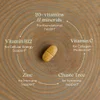 One Daily Every Woman's™ Multivitamin 40+, 72 Vegetarian Tablets image 6