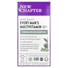 Every Man's One Daily 40+ Multivitamin, 72 Vegetarian Tablets