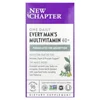 One Daily Every Man's™  Multivitamin 40+, 96 Vegetarian Tablets image 1
