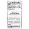 Blood Pressure Balance, Grape Seed Blend, 60 Vegan Capsules image 2