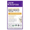Plant Calcium, Bone Strength Take Care, 120 Vegetarian Tiny Tablets image 1
