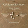 Plant Calcium, Bone Strength Take Care, 120 Vegetarian Tiny Tablets image 6