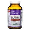 Plant Calcium, Bone Strength Take Care, 180 Vegetarian Slim Tablets image 3