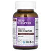 Fermented Iron Complex, 60 Vegetarian Tablets image 3