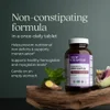 Fermented Iron Complex, 60 Vegetarian Tablets image 6