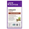 Cinnamon Force™, 60 Vegetarian Capsules