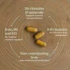 Perfect Postnatal™ Multivitamin, 192 Vegetarian Tablets image 5