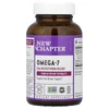 Omega-7 Sea Buckthorn Blend, 60 Vegetarian Capsules image 3