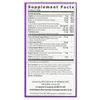 Fermented Coenzyme B Complex, 90 Vegetarian Tablets image 2