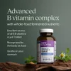 Fermented Coenzyme B Complex, 90 Vegetarian Tablets image 5