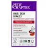 Hair, Skin & Nails, 60 Vegan Capsules image 1