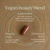 Hair, Skin & Nails, 60 Vegan Capsules image 5