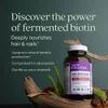 Hair, Skin & Nails, 60 Vegan Capsules image 6