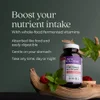 Every Woman's One Daily 55+ Multivitamin, 72 Vegetarian Tablets image 6