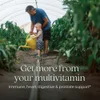 Every Man's One Daily 55+ Multivitamin, 72 Vegetarian Tablets image 4