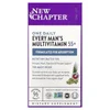 One Daily Every Man's™ Multivitamin 55+, 96 Vegetarian Tablets