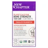 Plant Calcium, Bone Strength Take Care™, 270 Vegetarian Slim Tablets image 1