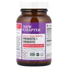 Daily Dual Biotic, Probiotic + Prebiotic, 60 Vegan Capsules image 3