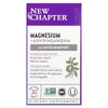 Magnesium + Ashwagandha, 30 Vegan Tablets image 1