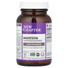 Magnesium + Ashwagandha, 60 Vegan Tablets image 3