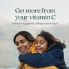 Fermented Vitamin C, 60 Vegan Tablets image 3