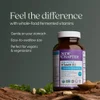 Fermented Vitamin B12, 60 Vegan Tablets image 4