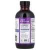 Elderberry Syrup + Honey , 4 fl oz (118 ml) image 3