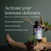 Elderberry Syrup + Honey , 4 fl oz (118 ml) image 5