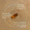 Omega-3 Complex, 30 BSE-Free Softgels image 4