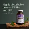 Omega-3 Complex, 30 BSE-Free Softgels image 5