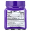 Kids, Organic Elderberry Whole-Food Gummies, Ages 2+, 30 Vegan Gummies image 2