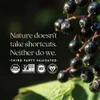 Kids, Organic Elderberry Whole-Food Gummies, Ages 2+, 30 Vegan Gummies image 6