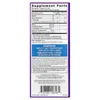 Kids, Elderberry Syrup + Honey, Ages 2+, 4 fl oz (118 ml) image 2