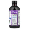 Kids, Elderberry Syrup + Honey, Ages 2+, 4 fl oz (118 ml) image 3