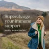 Immune Defense, Vitamin C + Elderberry, 30 Vegetarian Tablets image 4