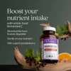Immune Defense, Vitamin C + Elderberry, 30 Vegetarian Tablets image 5