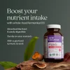 Fermented Vitamin D3, 2,000 IU, 90 Vegetarian Tablets image 4
