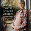 One Daily Prenatal Multivitamin 35+, 90 Vegetarian Tablets image 4