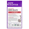 Holistic Nerve Health, 30 Capsules image 1