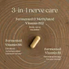 Holistic Nerve Health, 30 Capsules image 6